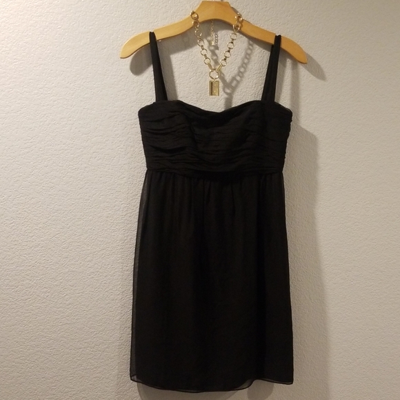 David Meister Dresses & Skirts - David Meister Black Dress